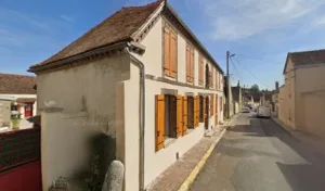 Protat Jean-Luc à Soucy