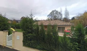 Joanny Paysages à Limonest