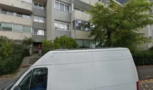 Khalid Nettoyage à Annemasse
