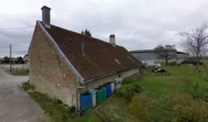 Bueb Christian à Lantages
