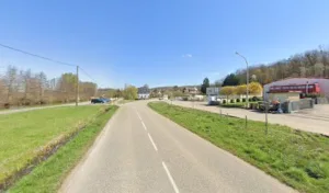 Schuffenecker à Heidwiller