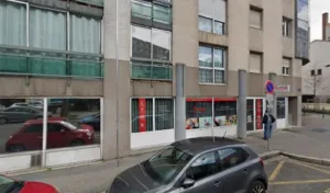 Azaé Villeurbanne à Villeurbanne