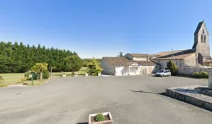 Daniel Moquet Signe Vos Allées – Entreprise GUENET à Duras