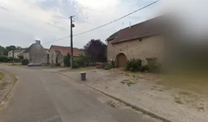 Courvoisier Franck à Oricourt