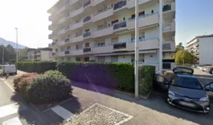 Tartarin Michel à Gaillard