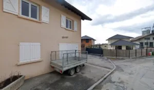 GD Paysage à Veigy-Foncenex