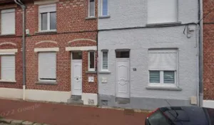 Martel Steve à Tourcoing