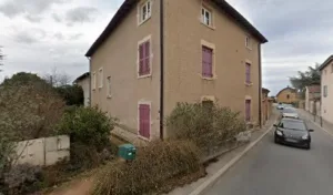 Societe Dubiez Espaces Verts à Saint-Genis-les-Ollières