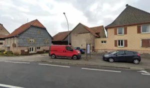 K & W à Burnhaupt-le-Haut