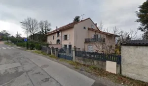 EQUI PAYSAGE à Saint-Cergues