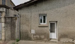 Dupré La Tour Gilles à Vernaison