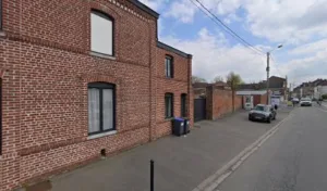 Rietsch Laurent à Santes