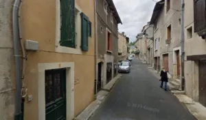 Borie Claude à Marvejols