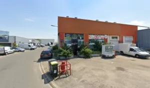 Aese – Association pour l’Emploi et la Sauvegarde de l’Environnement à Vénissieux