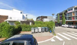 DAKARI ESPACES VERTS à Aix-les-Bains