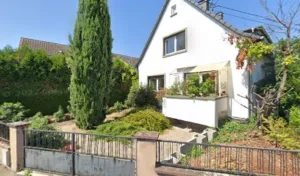 Cypres Jardins Zink Lutz Esp Verts à Ostwald