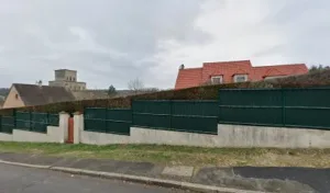 Jardin Net à Maule