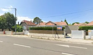 Leducq Francis à Andernos-les-Bains