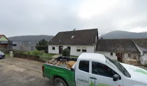 Manu Jardins Services à Barr