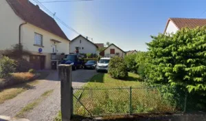 Halter Eric à Rothau