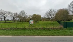 David-Lenen à Saint-Grégoire