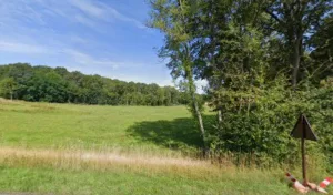 Lahaye paysage à Montdauphin