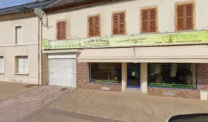Les Jardins du Tronçais à Dompierre-sur-Besbre