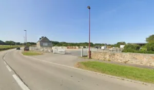 Cotentin Paysage – François et Philippe OZOUF à Helleville