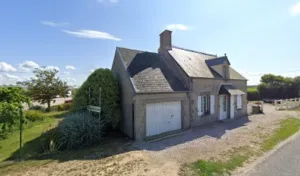 Marais Thierry à Gatteville-le-Phare