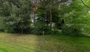 Les Jardins B.L à Le Rheu