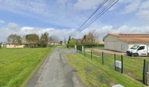Baillet Espaces Verts Services – paysagiste33.net à Saint-Pardon-de-Conques