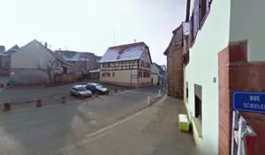 Grindler Services à Bouxwiller