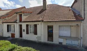 Mantin Eric Philippe à Saint-Pourçain-sur-Sioule