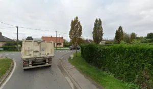 TELLIER PAYSAGE à Rue