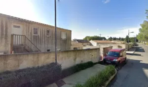 Thomas Courrejou Jardinier Pay à Gallargues-le-Montueux