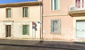 Via Nature Nicolas à Aigues-Vives