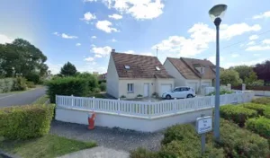 Jardins Silvestre – Paysagiste 77 à Pringy