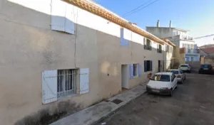 Ledru Frédéric à Marseille