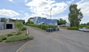 Terracity à Cesson-Sévigné