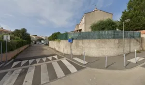 Les paysages de Pierre à Juvignac