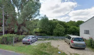 Parcs et Jardins de l’Oison SARL à Saint-Cyr-la-Campagne