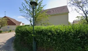 Lepicard Raynald à Morgny-la-Pommeraye