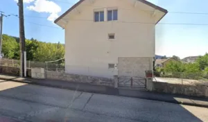 Espace Greffe à Oyonnax