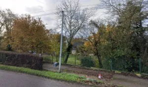 Harivel Philippe à Amfreville-les-Champs