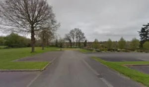 Yannick lamour à Saint-Sulpice-la-Forêt