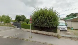 AD Services Jardin à Torcy