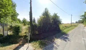 Paysagiste Amillis à Amillis