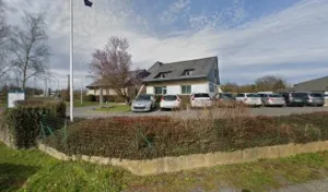 Serrand Paysagiste à Montgermont