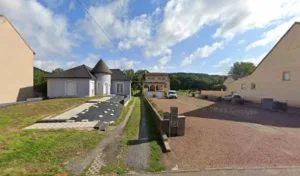 Lagrange Loic Patrick Marcel à Merten