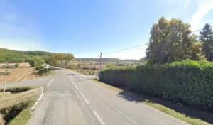 Mayonnade Dominique à Belvèze